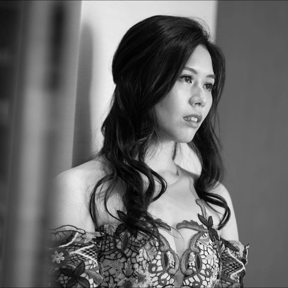 Sarah Teh