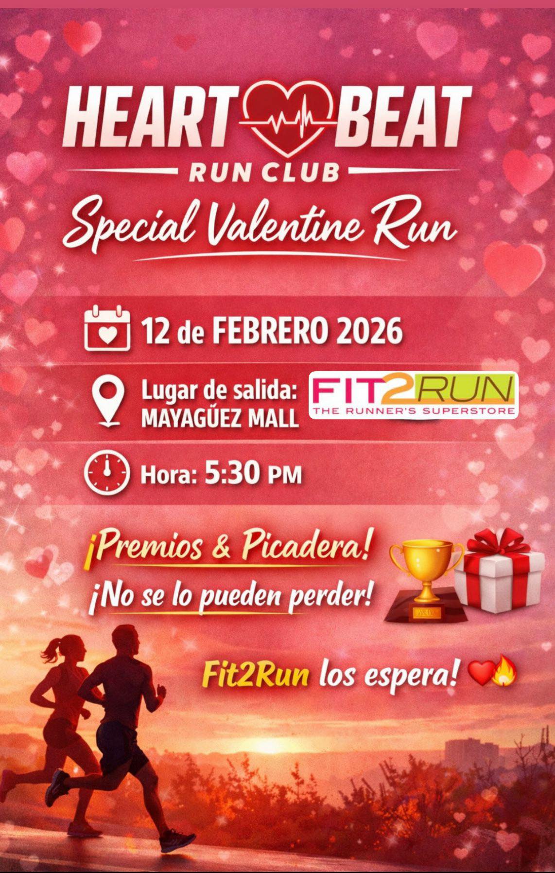 Fit2Run, The Runner's Superstore- Mayaguez | Mayaguez