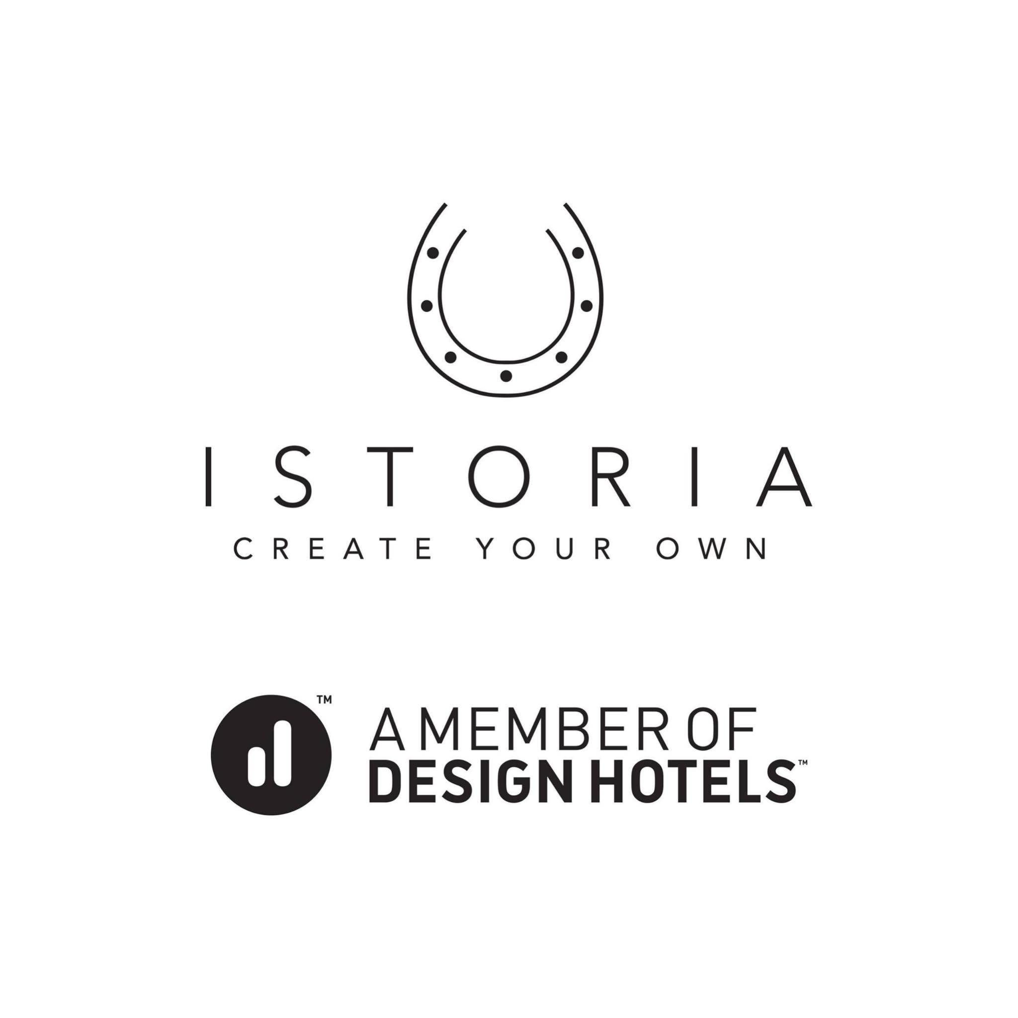 We are thrilled to share that Istoria has been nominated among the 2026 ...