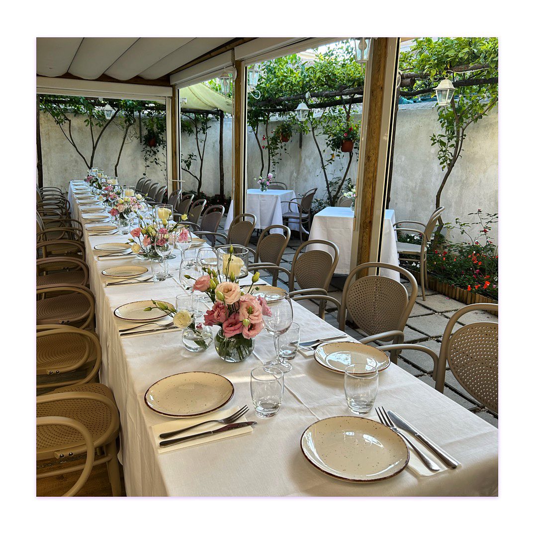 Mimì Pizzeria & Cucina | Ravello