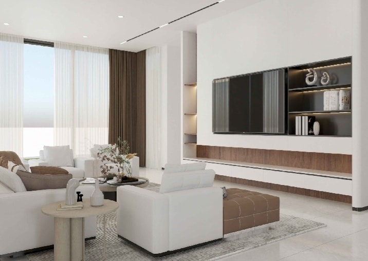 KC decor and design