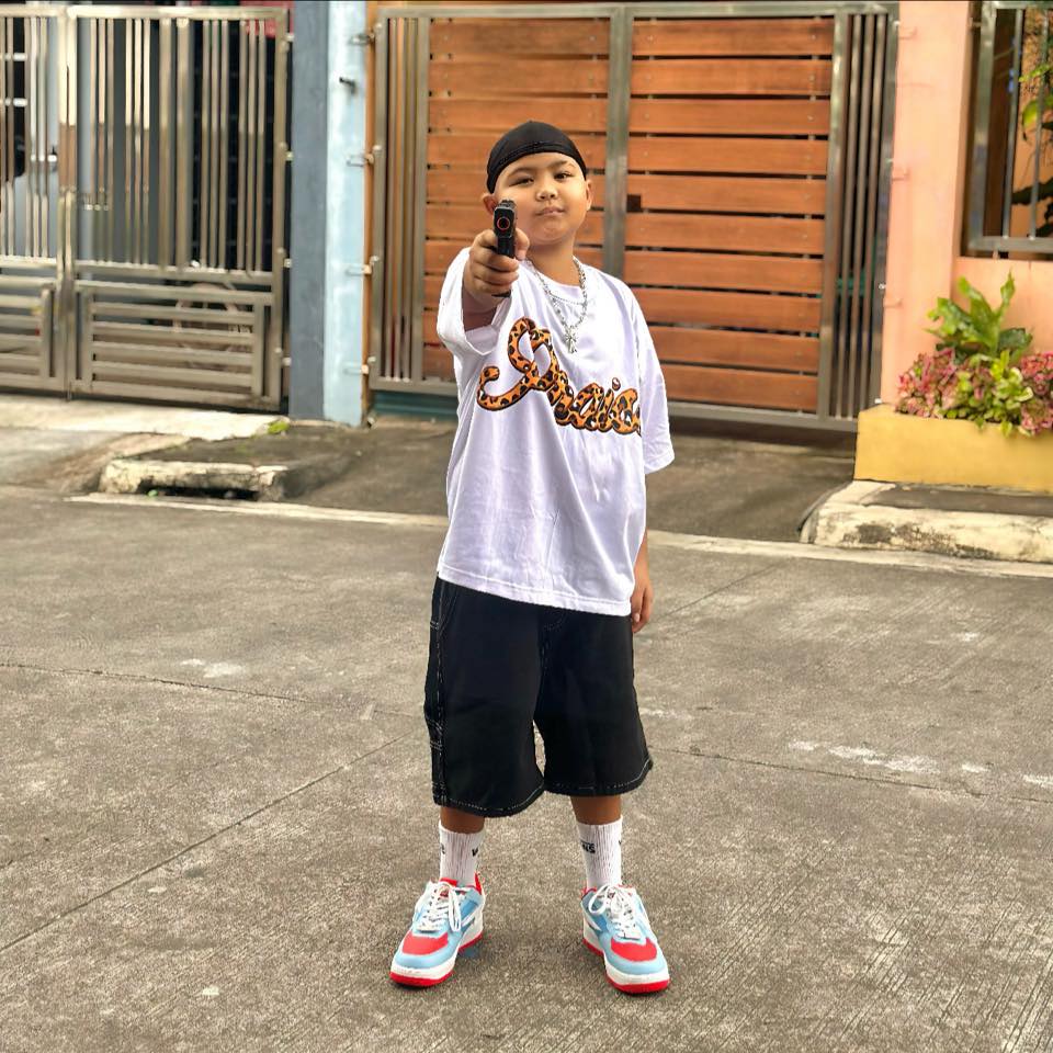 Ranz Kyle Ong