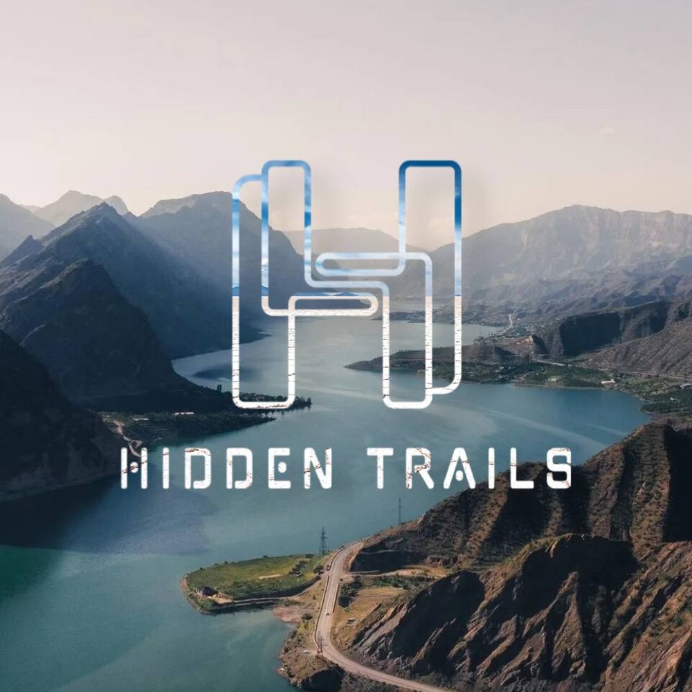 Hidden Trails