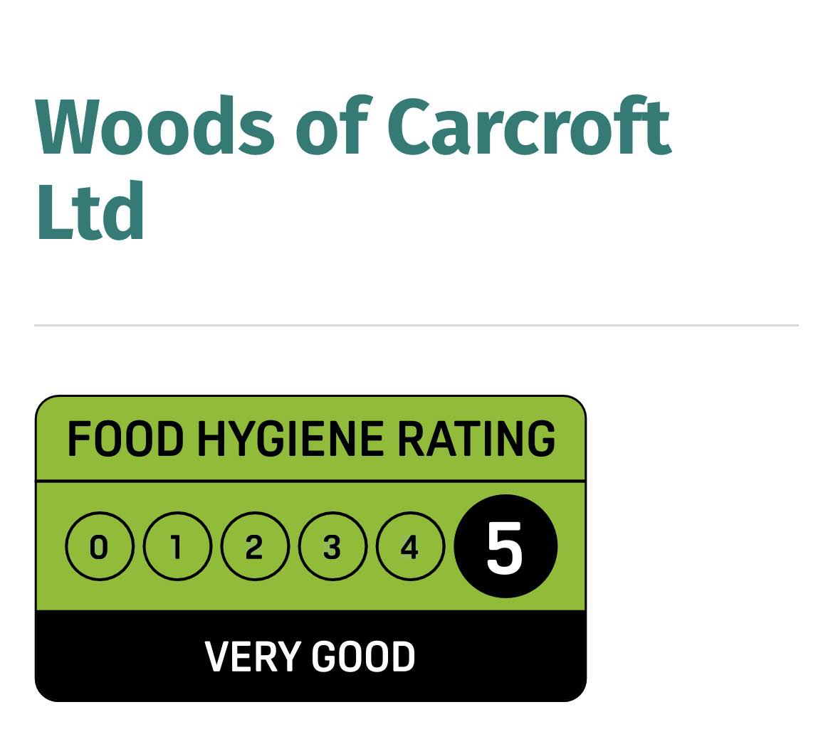 Woods Of Carcroft LTD | Doncaster