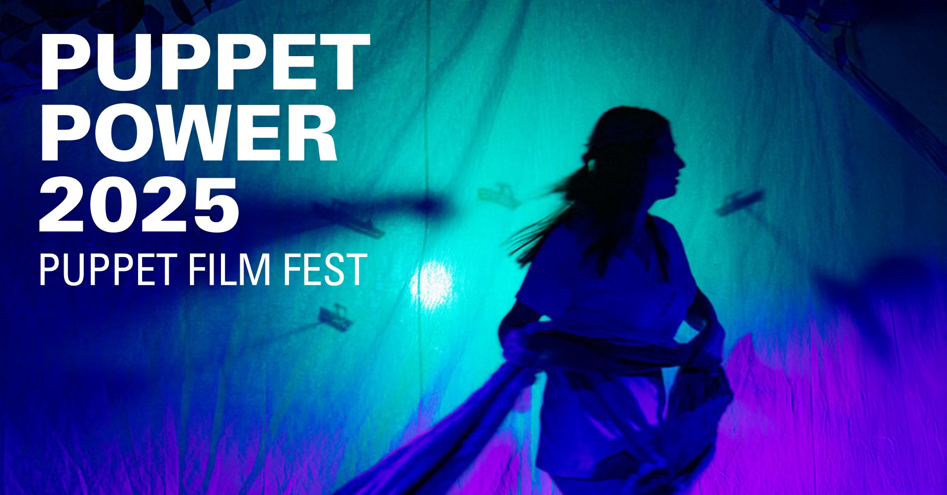 Puppet Power 2025: Puppet Film Fest
