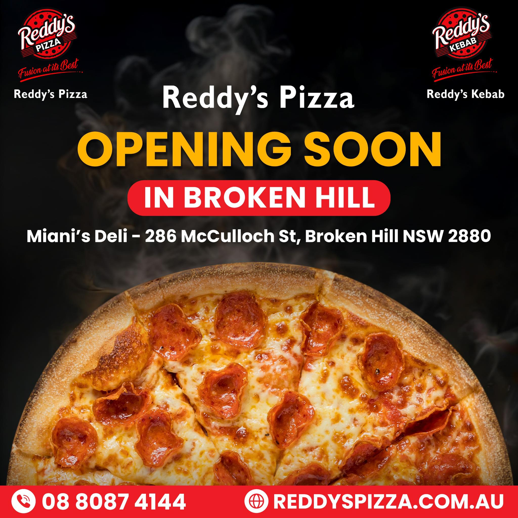 Broken Hill Group | Facebook