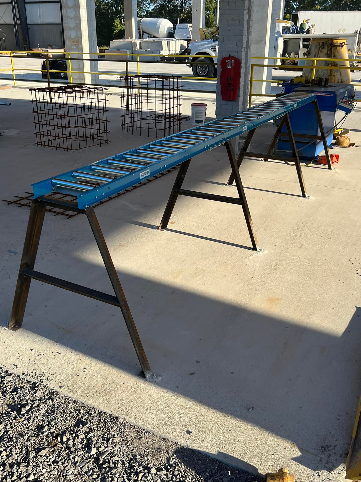 Mars Construction... - Mars Construction Industrial
