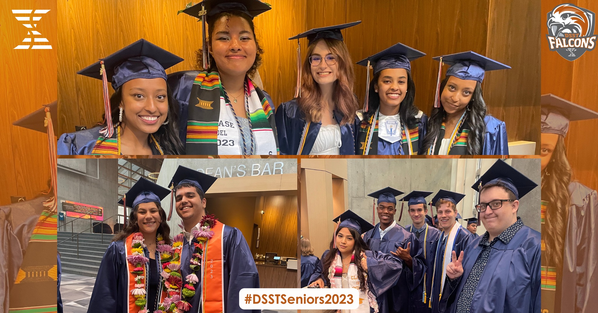 Congratulations to the DSST Class of... - DSST Public Schools | Facebook