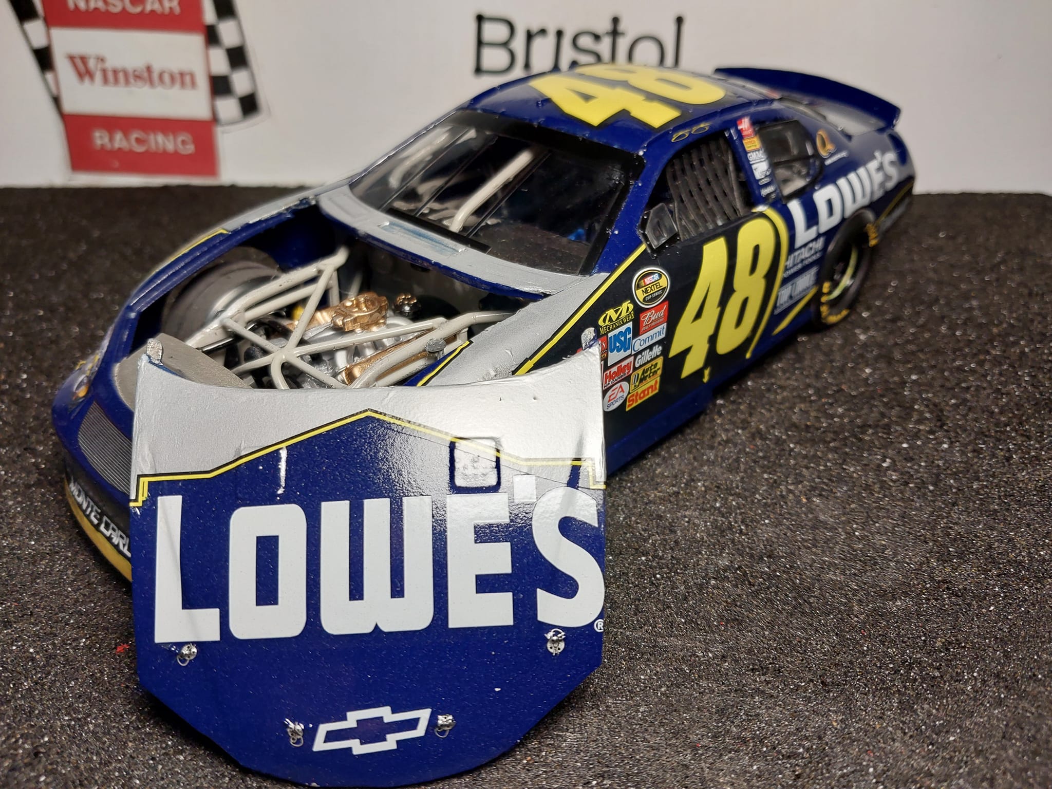 Jimmie Johnson