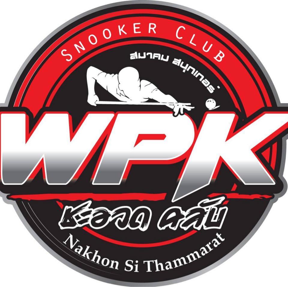 Wpk Snooker