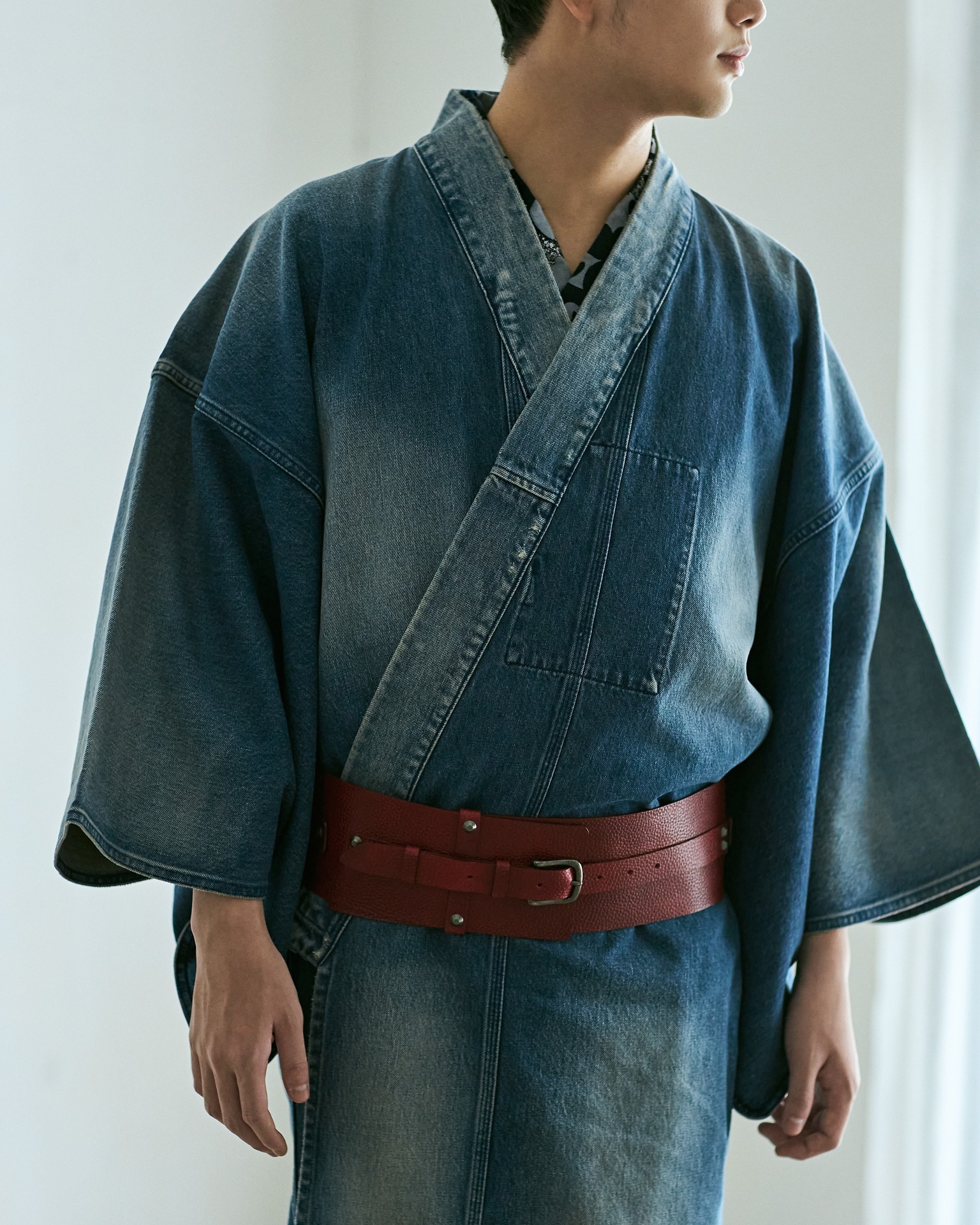 新作】帯ベルト 大人気の帯ベルトに新色が 3種類 登場致します✨ 今回 