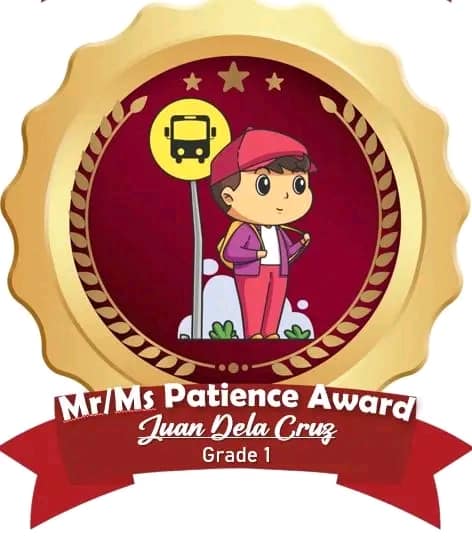 Deped Matatag Grade 2 Complete Files | 🏅CHARACTER RIBBONS🏅 | Facebook