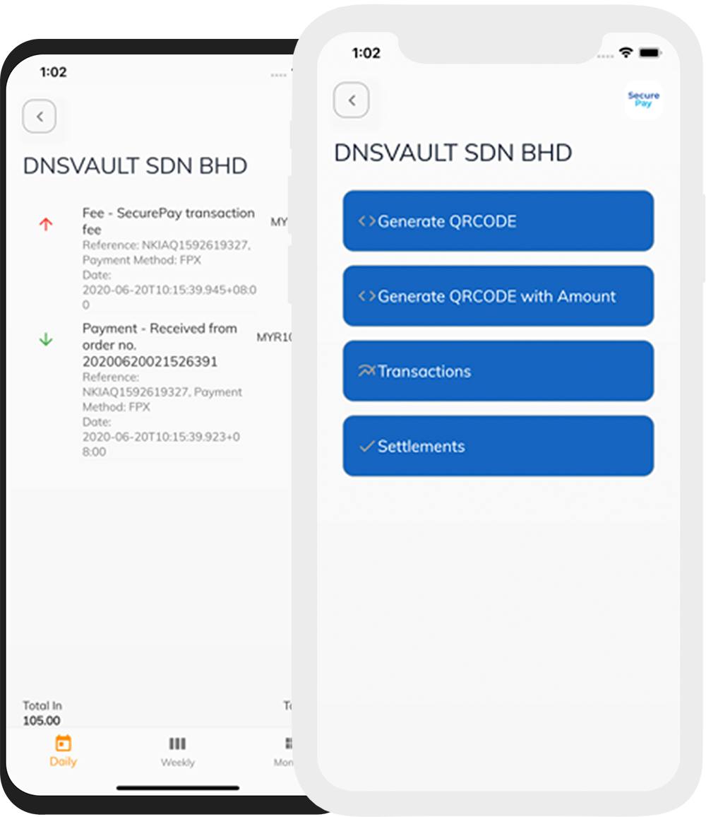 SecurePay