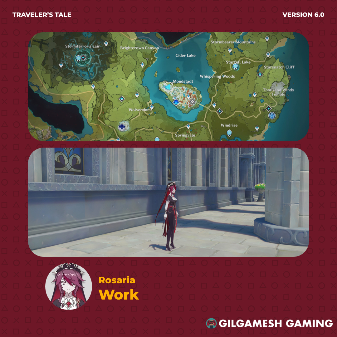 Gilgamesh Gaming added a new photo. - Gilgamesh Gaming