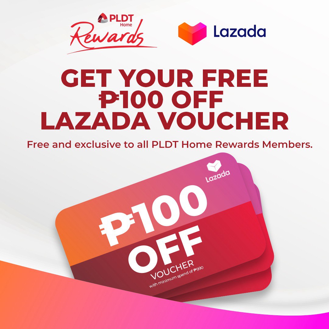 PLDT Home - 📣 Calling all PLDT Home Rewards members! 📣... | Facebook