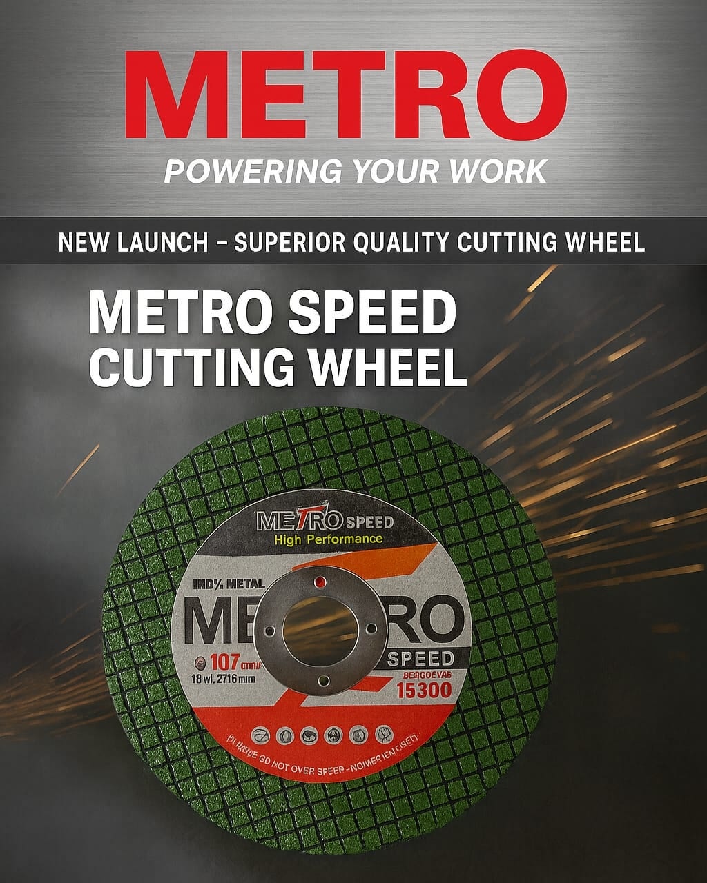 Metro professional power tools | Belanganj