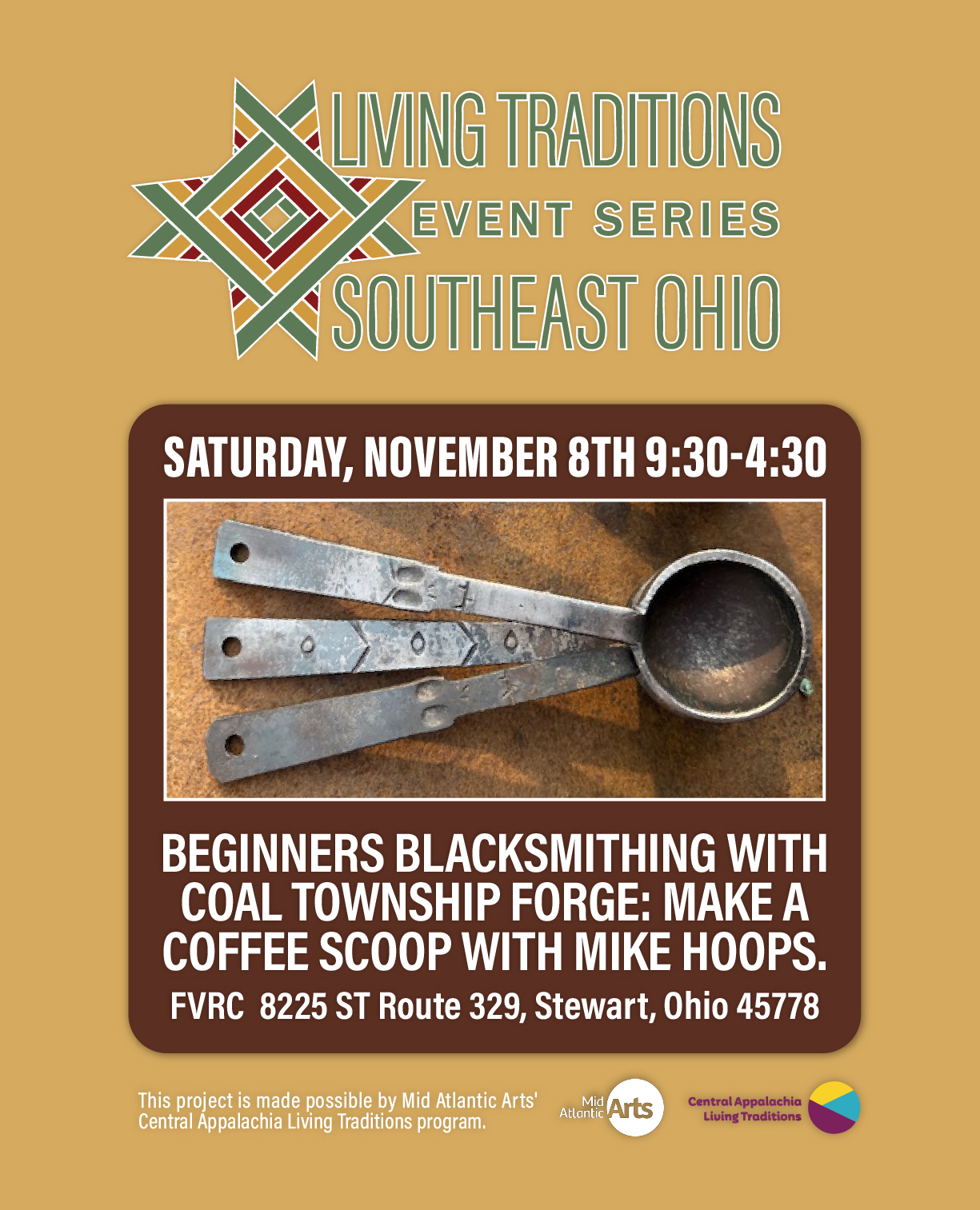 🔥 Up next in our Living Traditions... - Living Traditions | Facebook