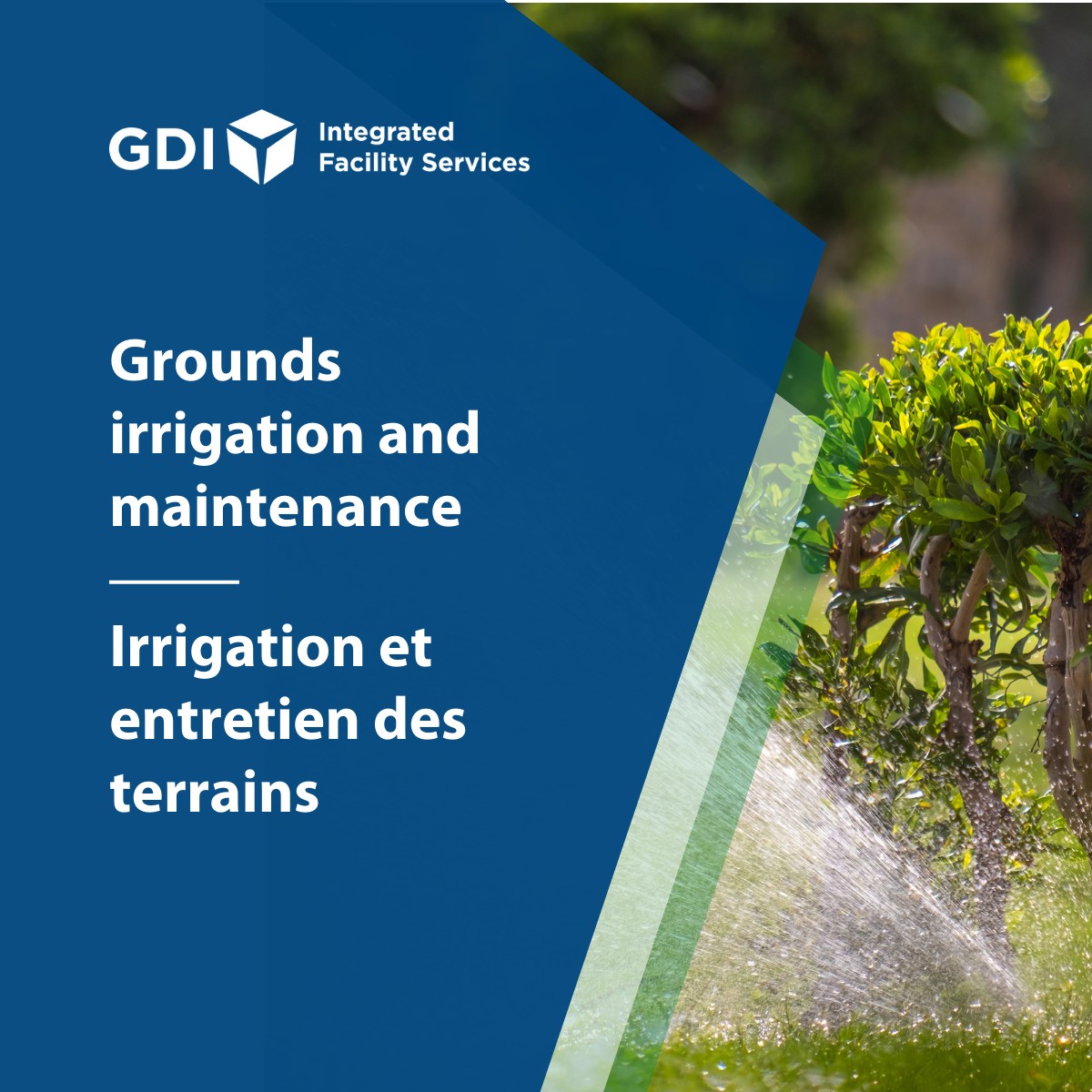 GDI Integrated Facility Services