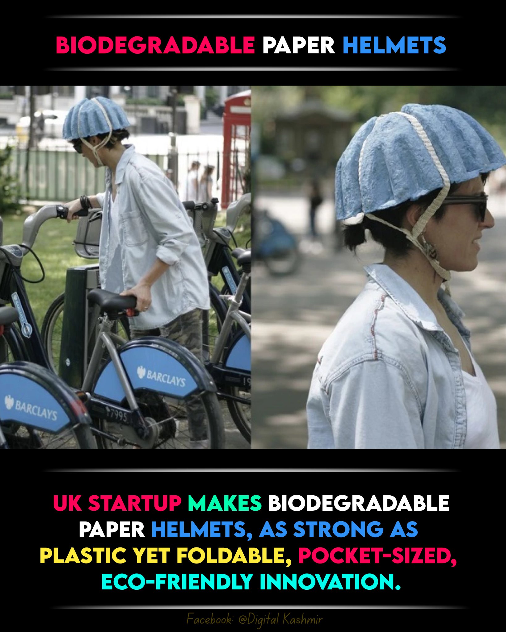 barclays bike helmet Lumos Nyxel Best For Kids and Youth keep it Local Paper helmets could make cycle