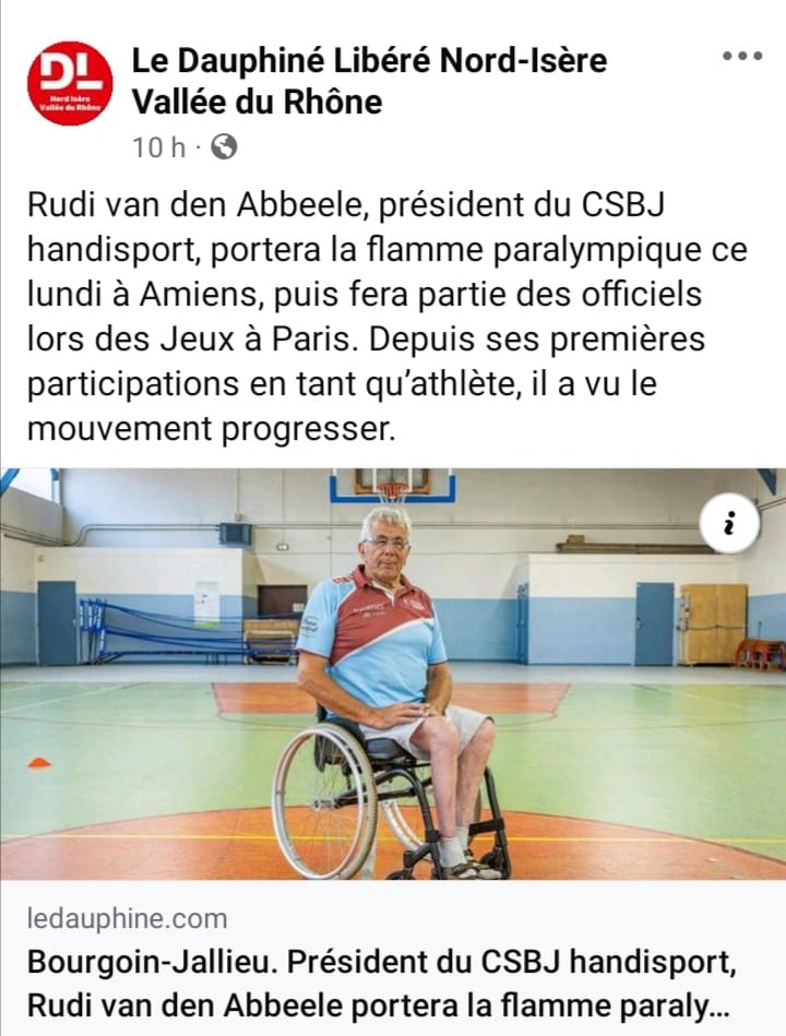 Tu Sais Que Tu Viens De Bourgoin