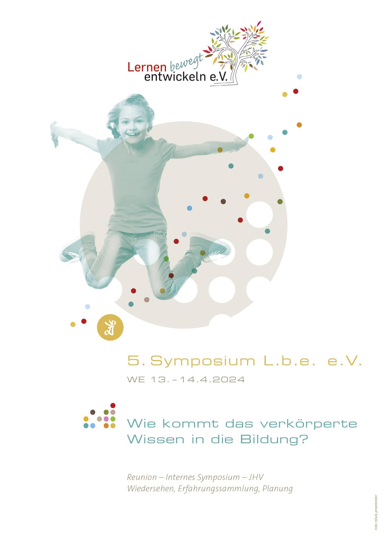 Lernen bewegt entwickeln e.V. | Fintel