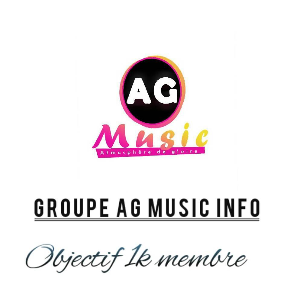 AG MUSIC INFOS