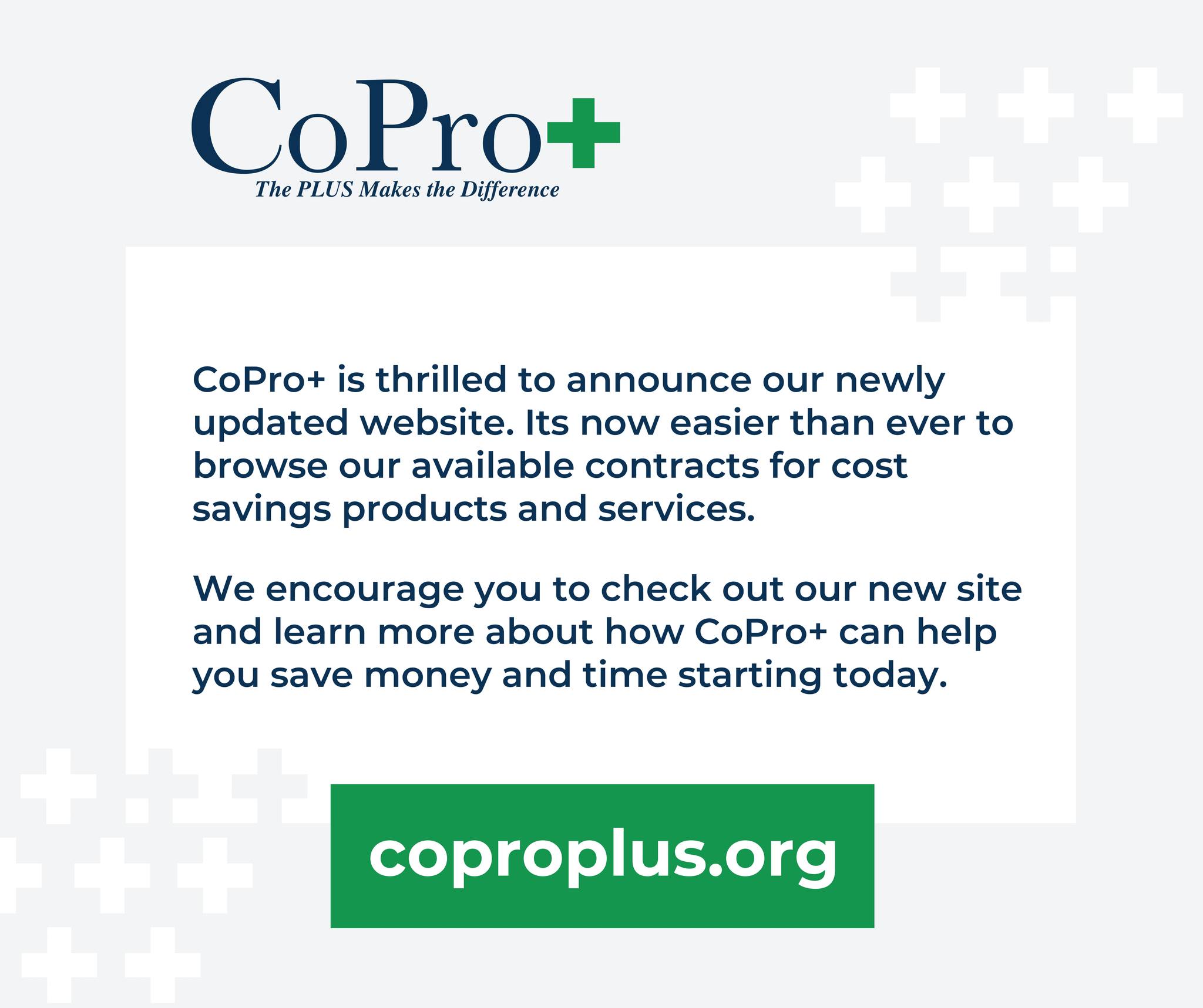 CoPro+