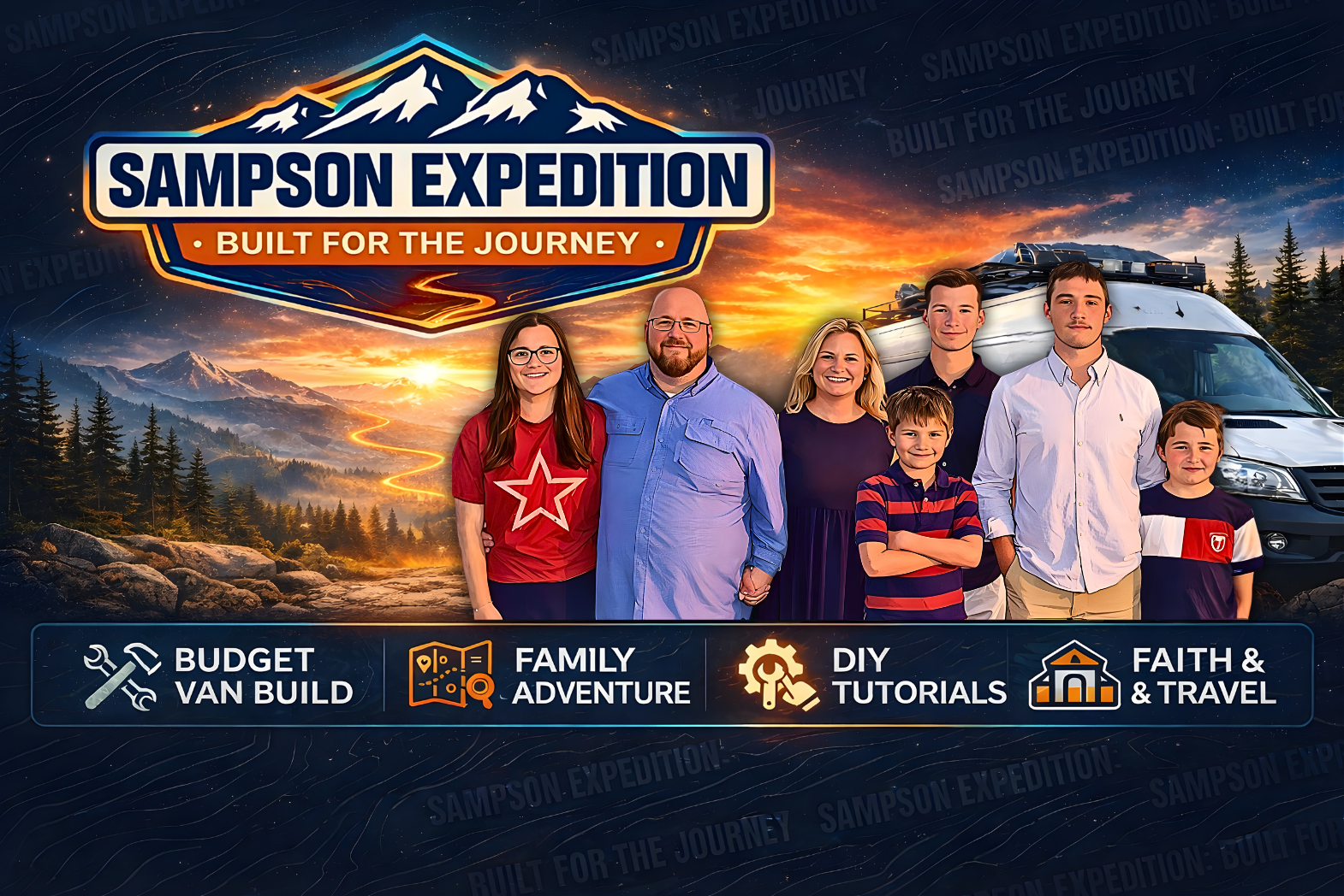 Sampson Expedition