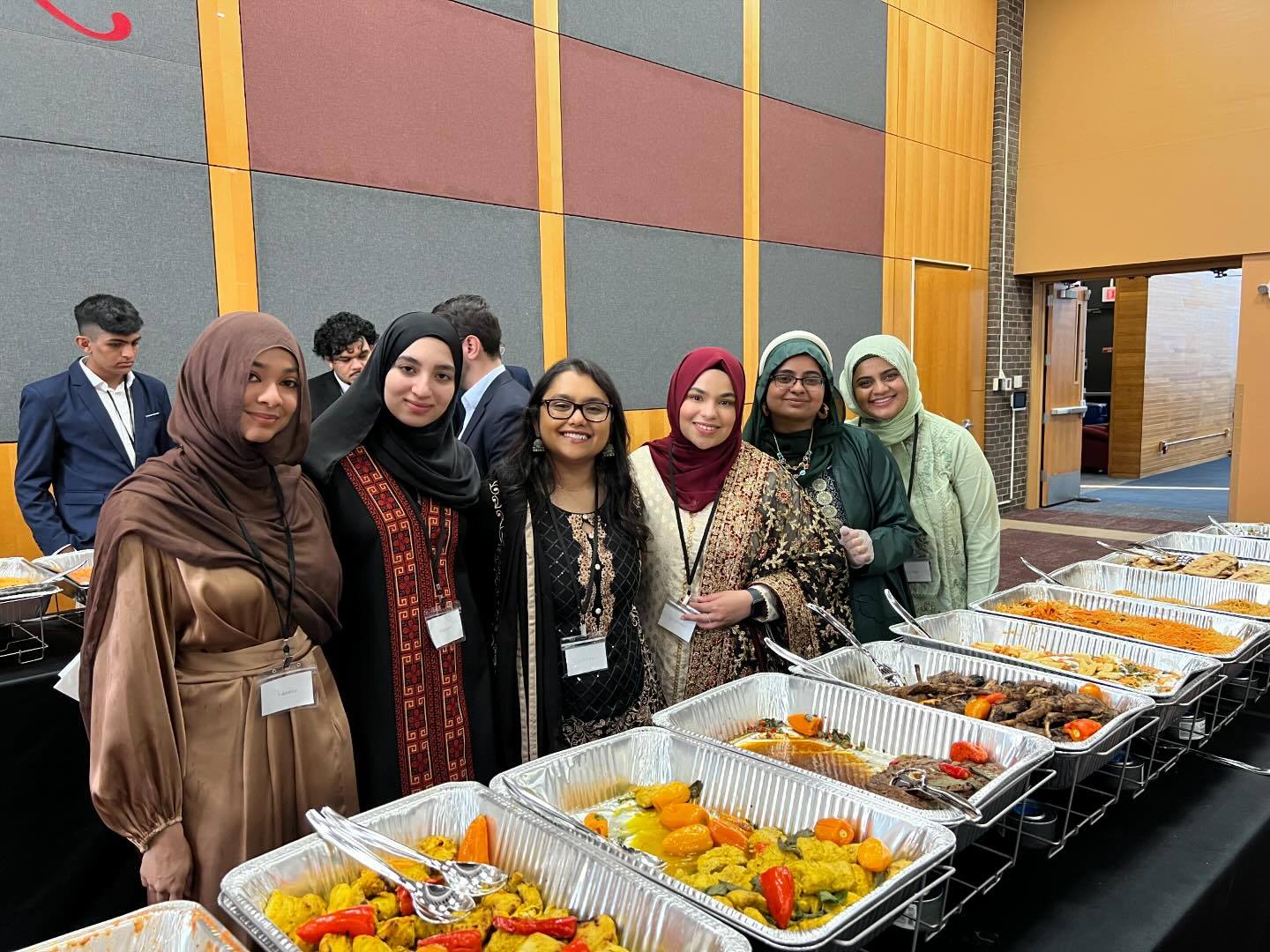 Rutgers University Muslim Alumni Association