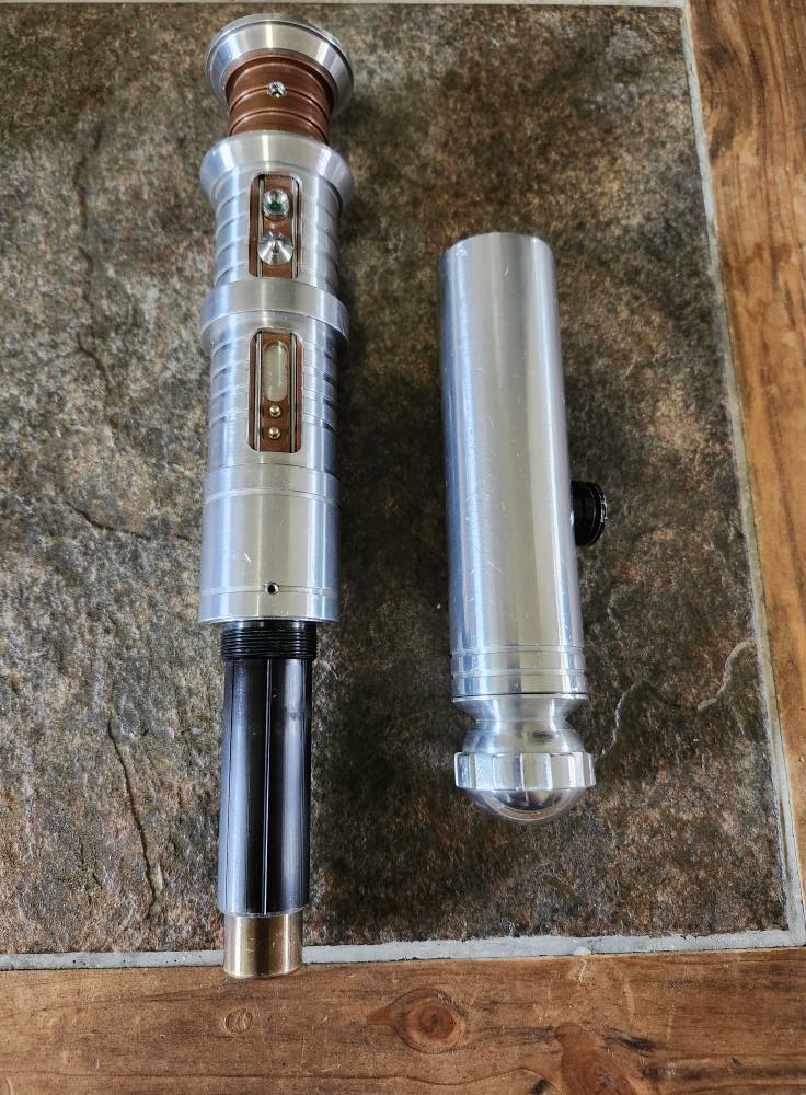 lightsaber vape battery Hi everyone. My light saber isn't working and I was wondering what kind of battery this is and where I can buy a new one? Disposable Vapes In Tennessee vapes 60k puff Flavor:Watermelon Blueberry 1g and 0.5g carts