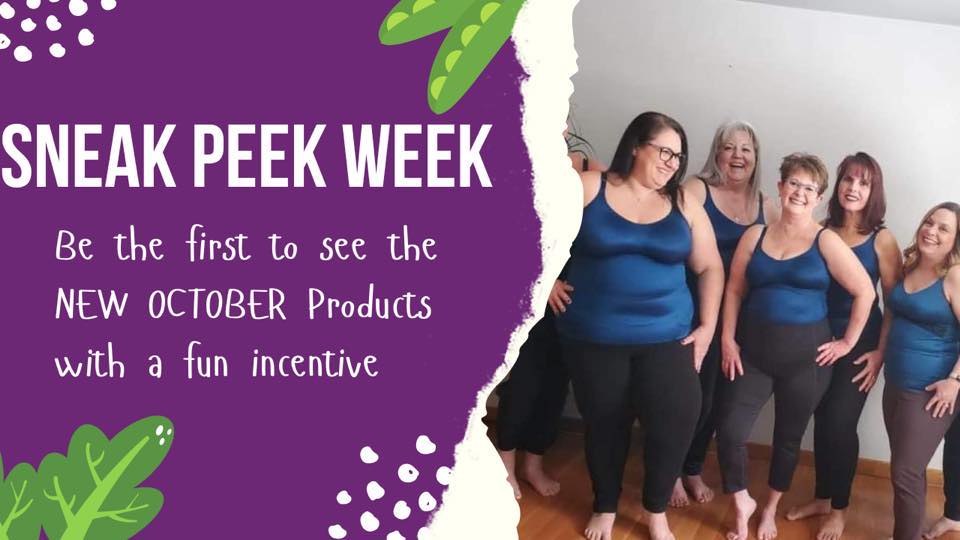 Sneak Peek Week with Ruby Ribbon | Facebook