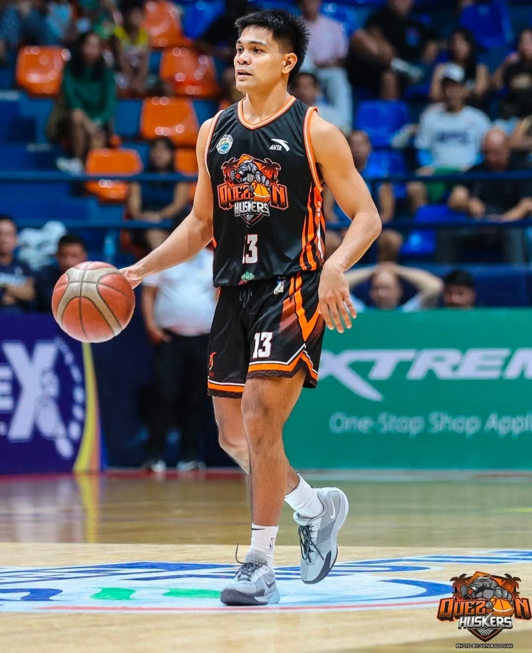 Basketball - PBA Draft Prospect (50th season) Name: LJay Gonzales ...