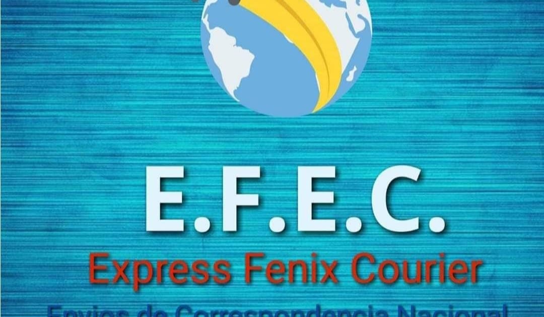 EFEC Express Fenix Courier | Santa Cruz de la Sierra