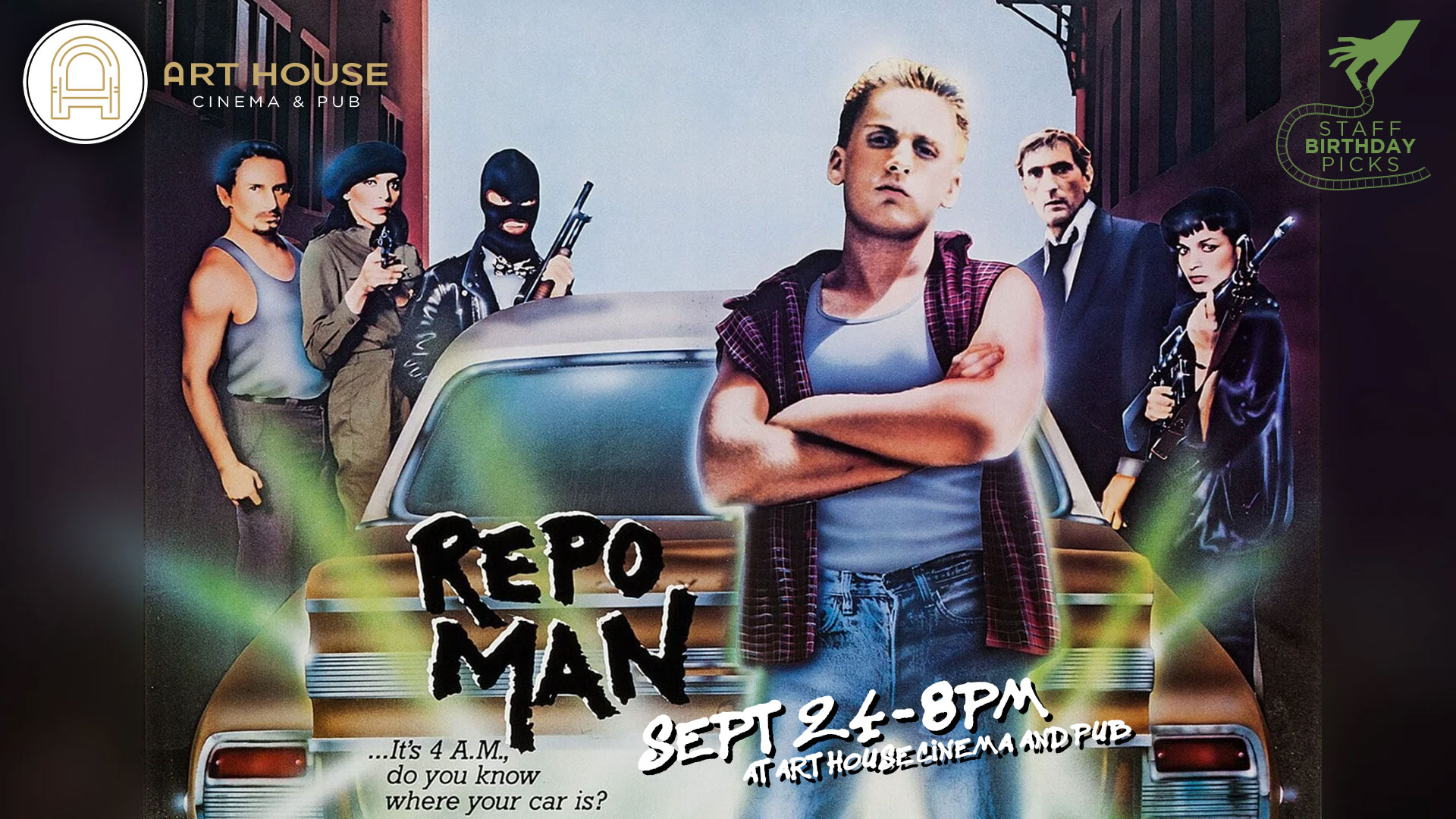 Repo Man
