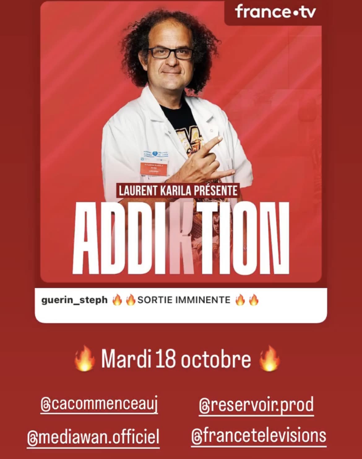 Laurent Karila Avocat