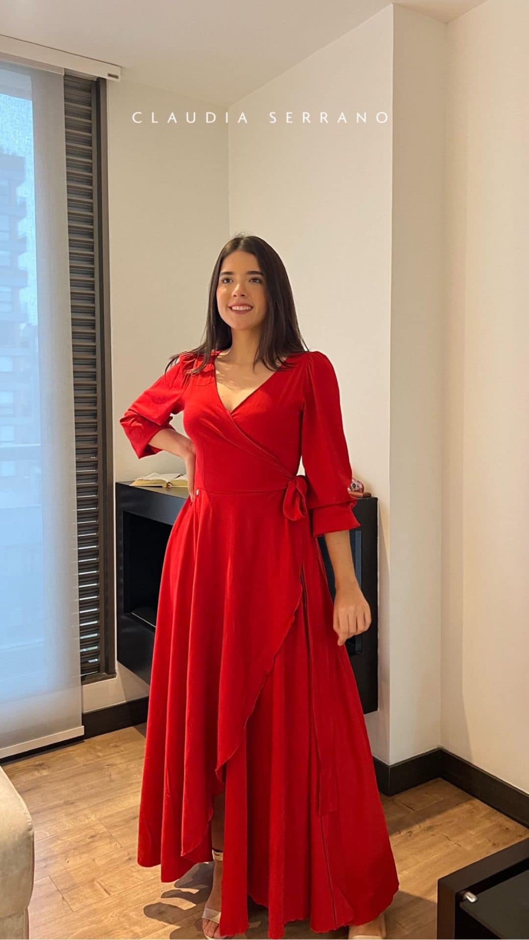 Si puedes soñarlo,... - Fernanda Renteria_ Moda Cristiana