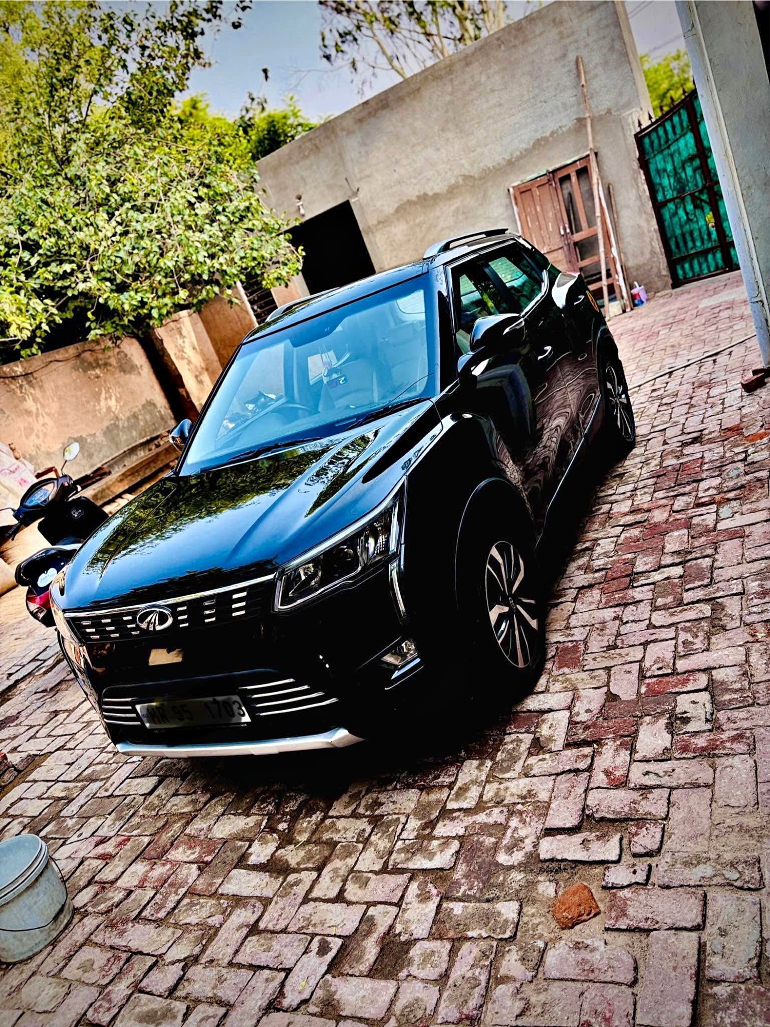 Creata 1st owner S Plus 16 model november - Cars & Trucks - Rohtak ...