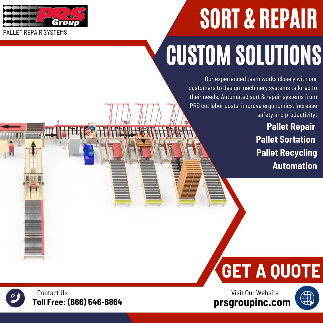 PRS Group Inc. | Jacksonville IL