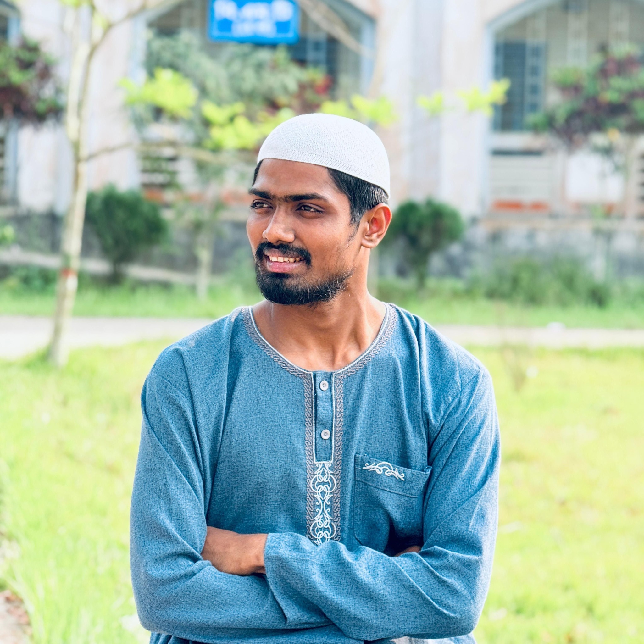 Robeul Islam Sawon