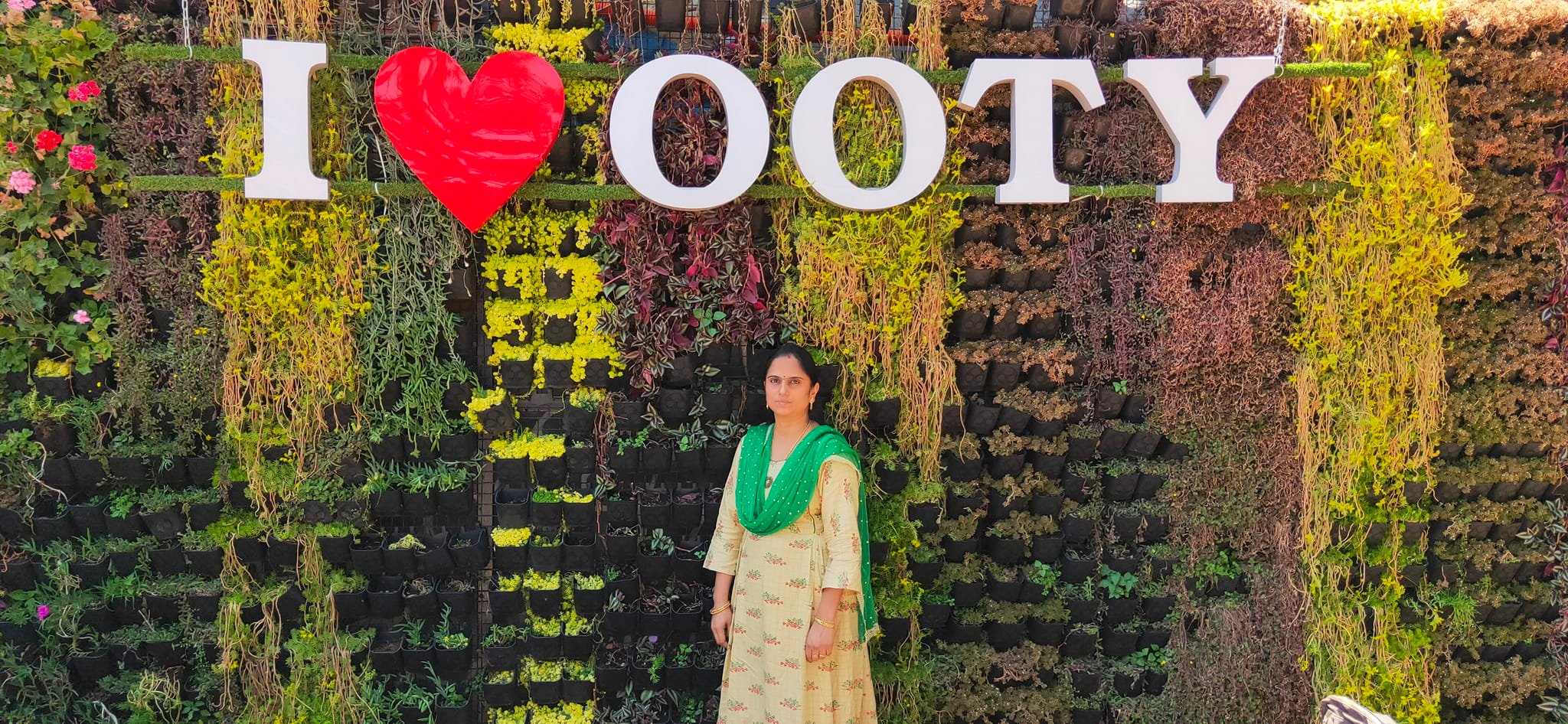 Vimala Ramesh
