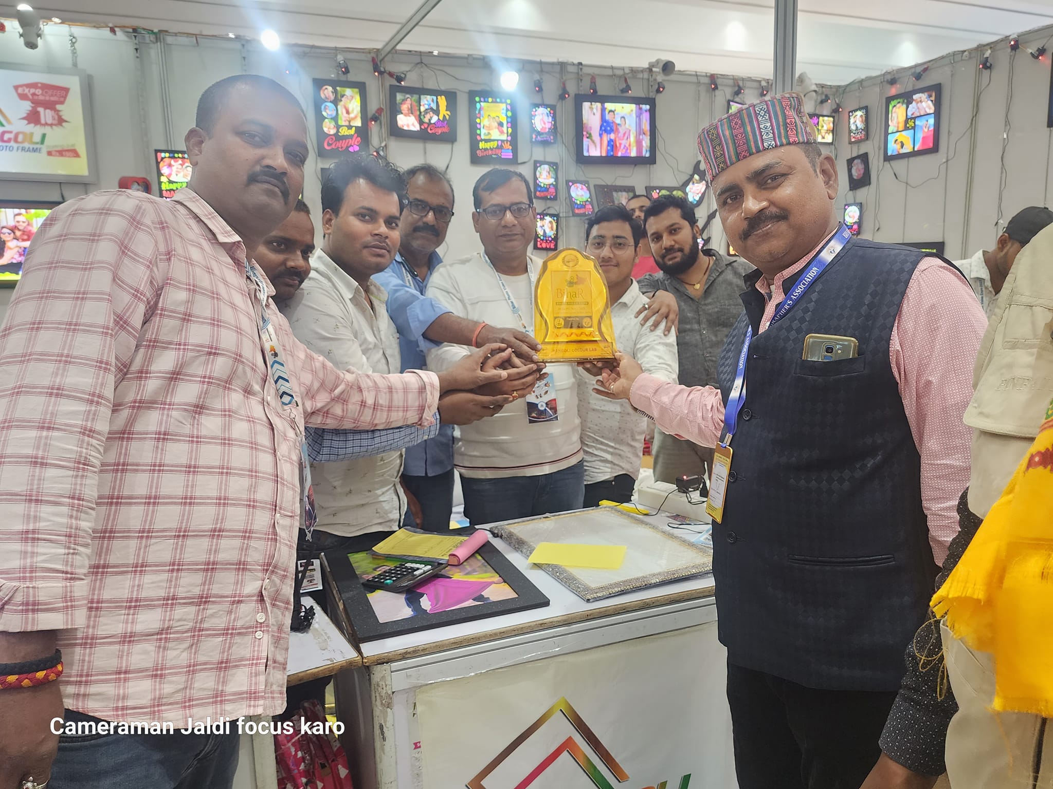 Rangoli Colour Lab | Hajipur