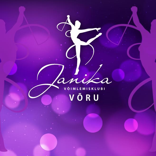 Võimlemisklubi Janika Võru... - Võimlemisklubi Janika Võru