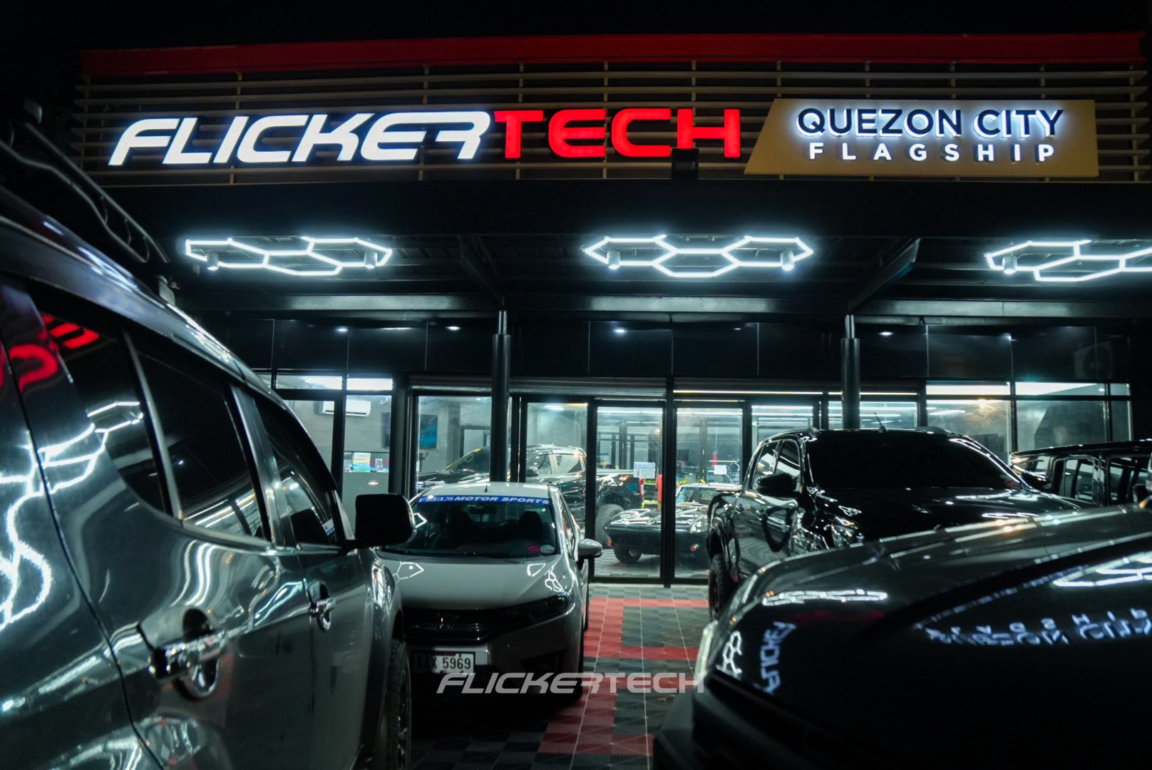 Flicker Tech - Quezon... - Flicker Tech - Quezon City Branch