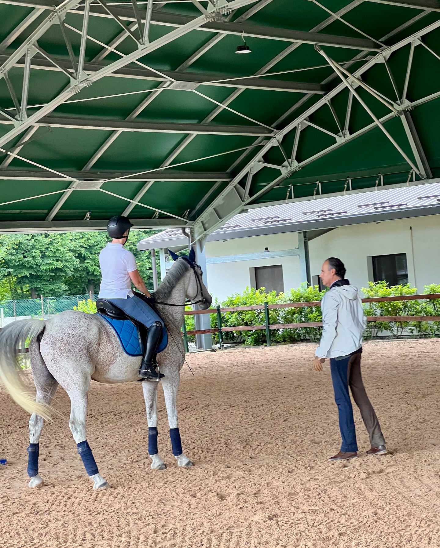Equus Academy