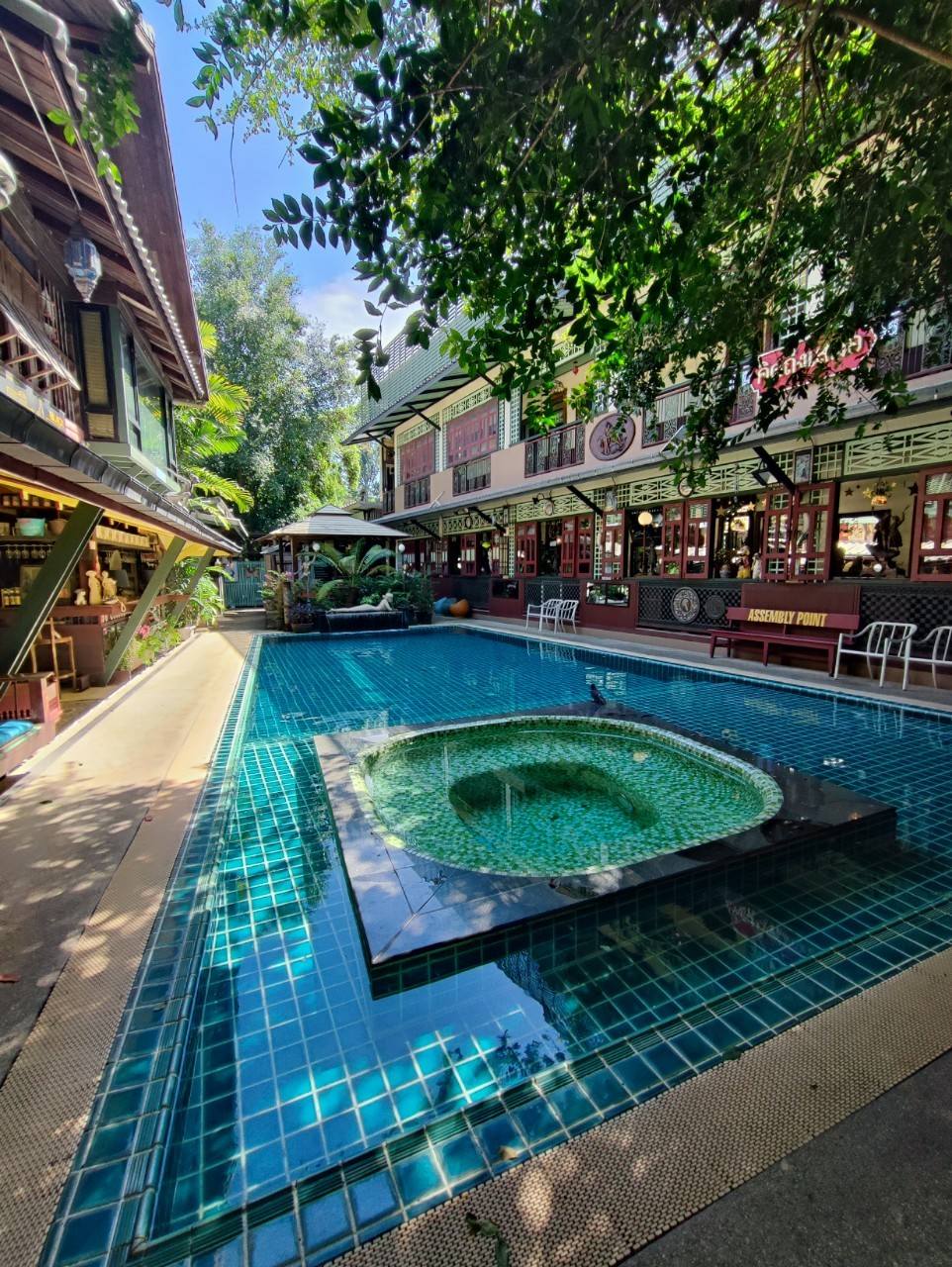 Pool Villa By Ming - พูลวิลล่า by มิ่ง