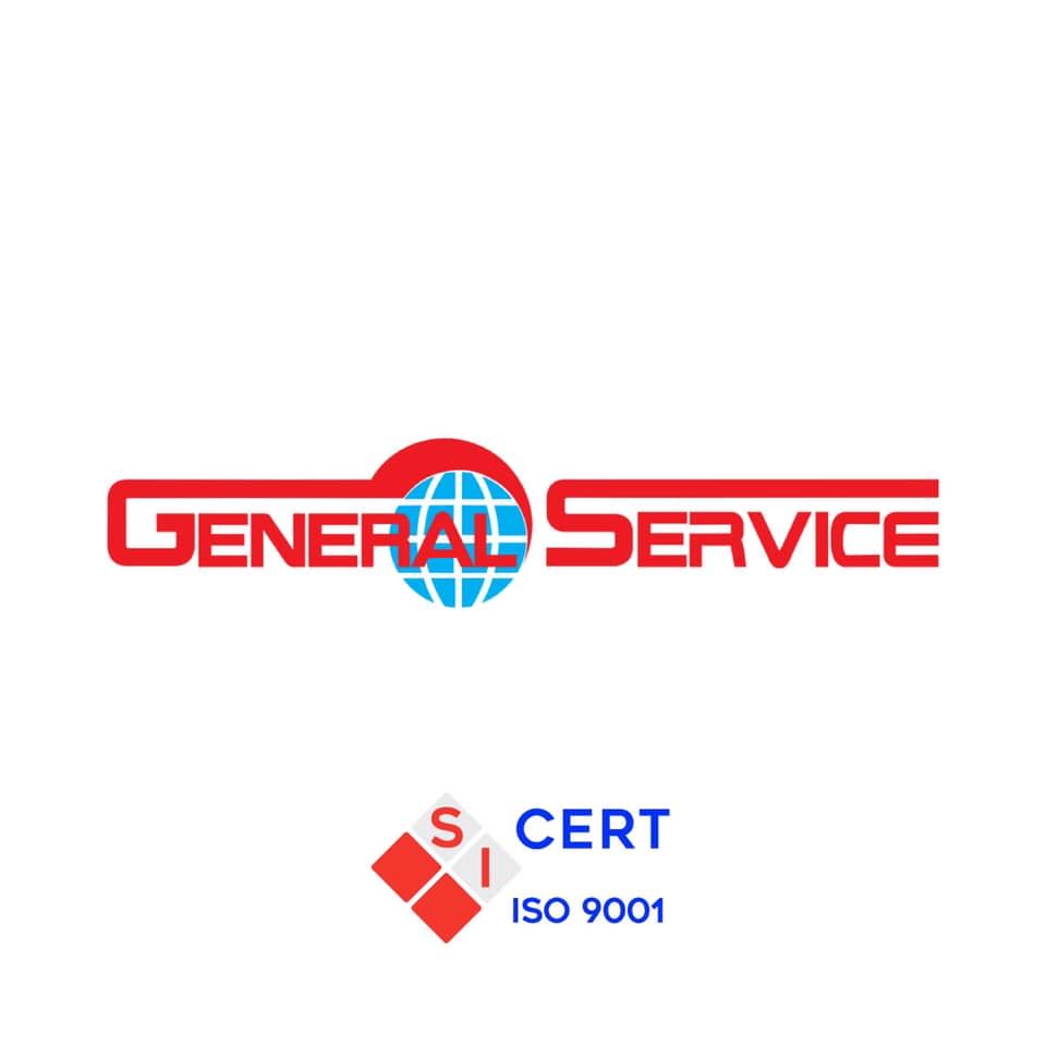 General Service Srl added a new photo. - General Service Srl