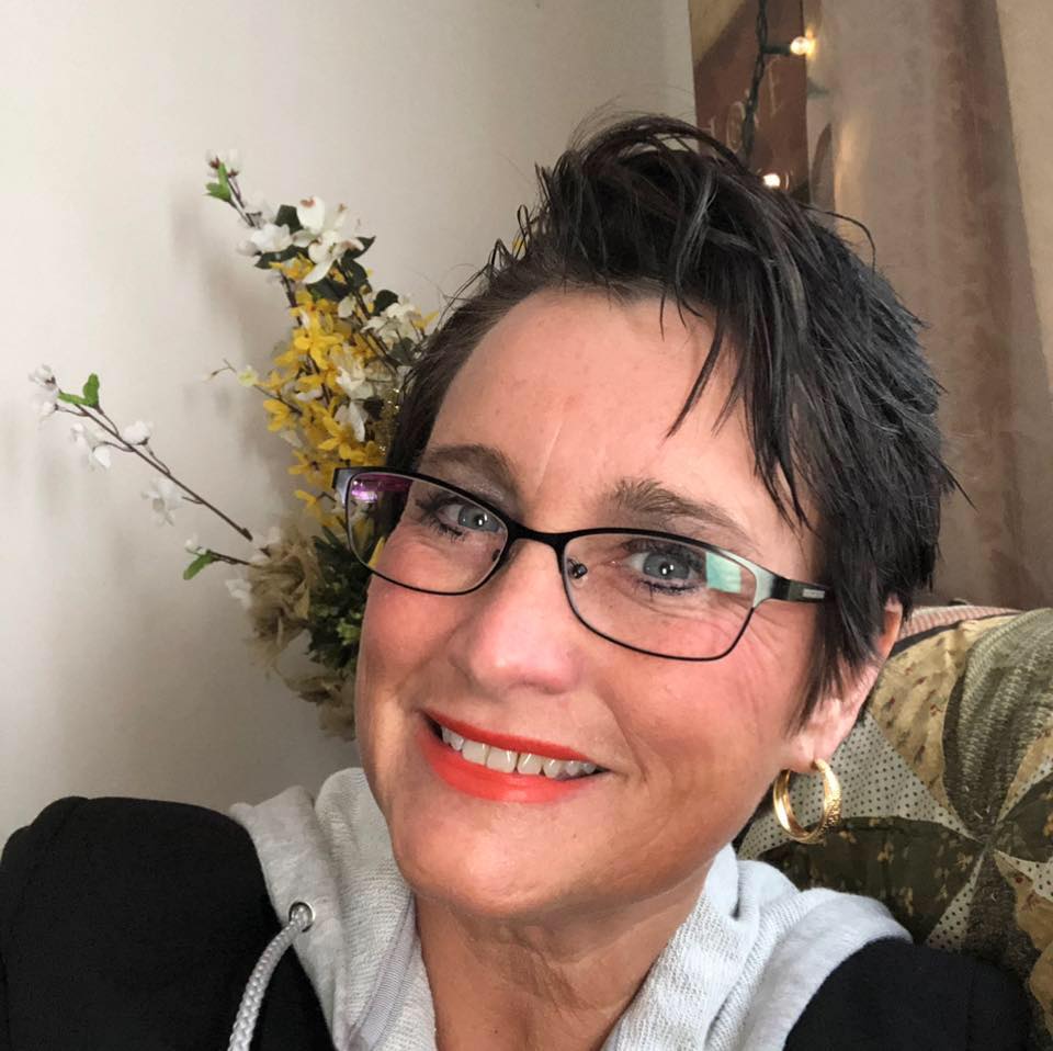 Heather Anne Coe Worship Ministry
