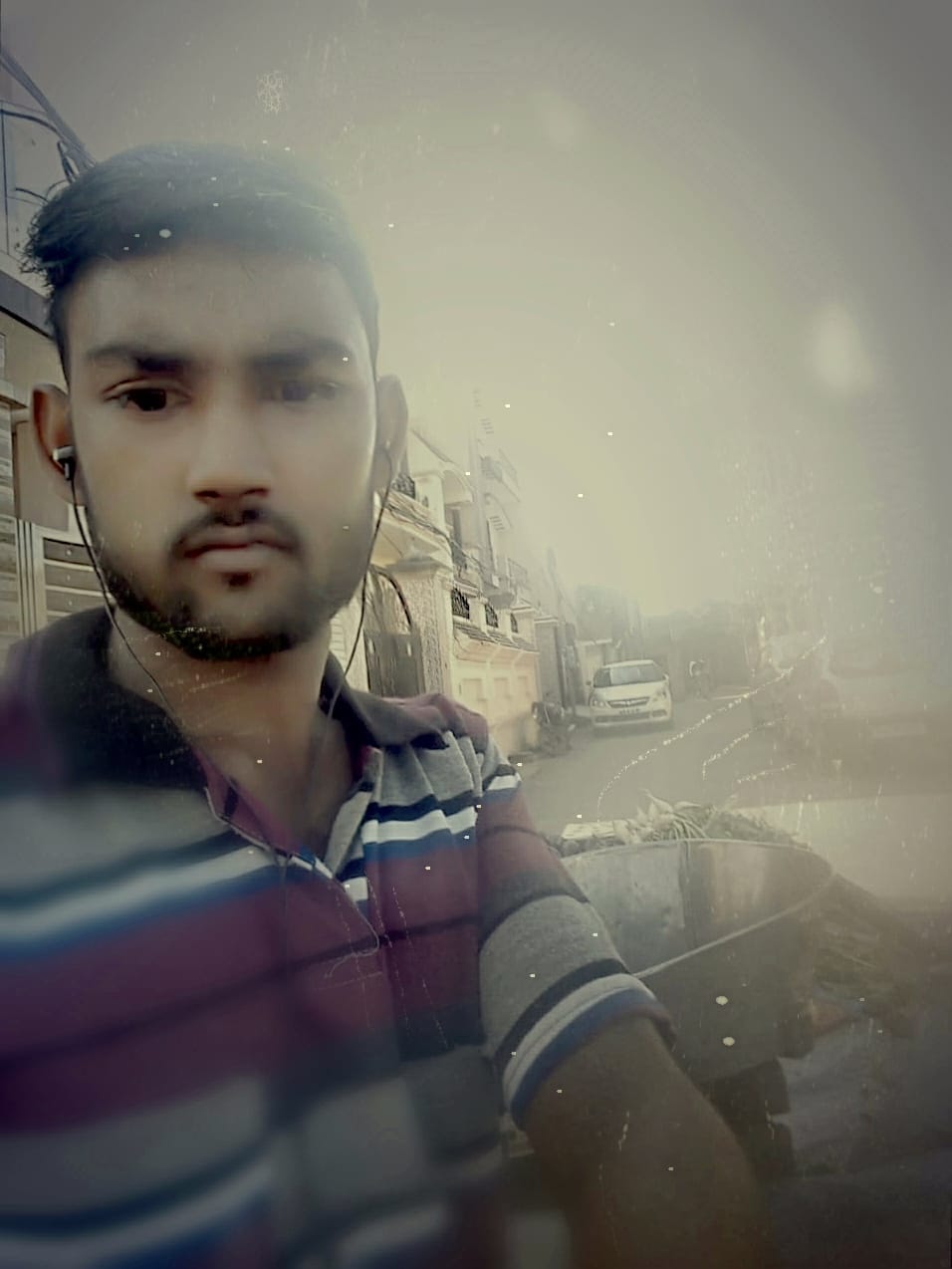 Dhiru Khushva