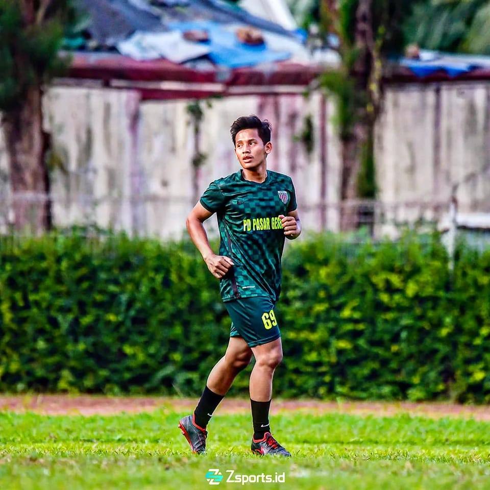 Muhammad Rizal