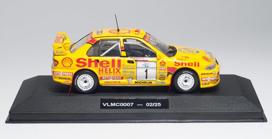 V-Line Model Cars
